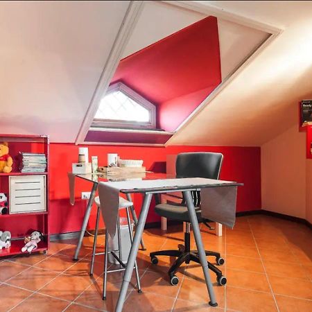 Villa Rosa Lifestyle B&B セッサ・アウルンカ エクステリア 写真
