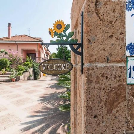 Villa Rosa Lifestyle B&B セッサ・アウルンカ エクステリア 写真