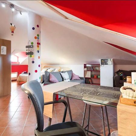 Villa Rosa Lifestyle B&B セッサ・アウルンカ エクステリア 写真