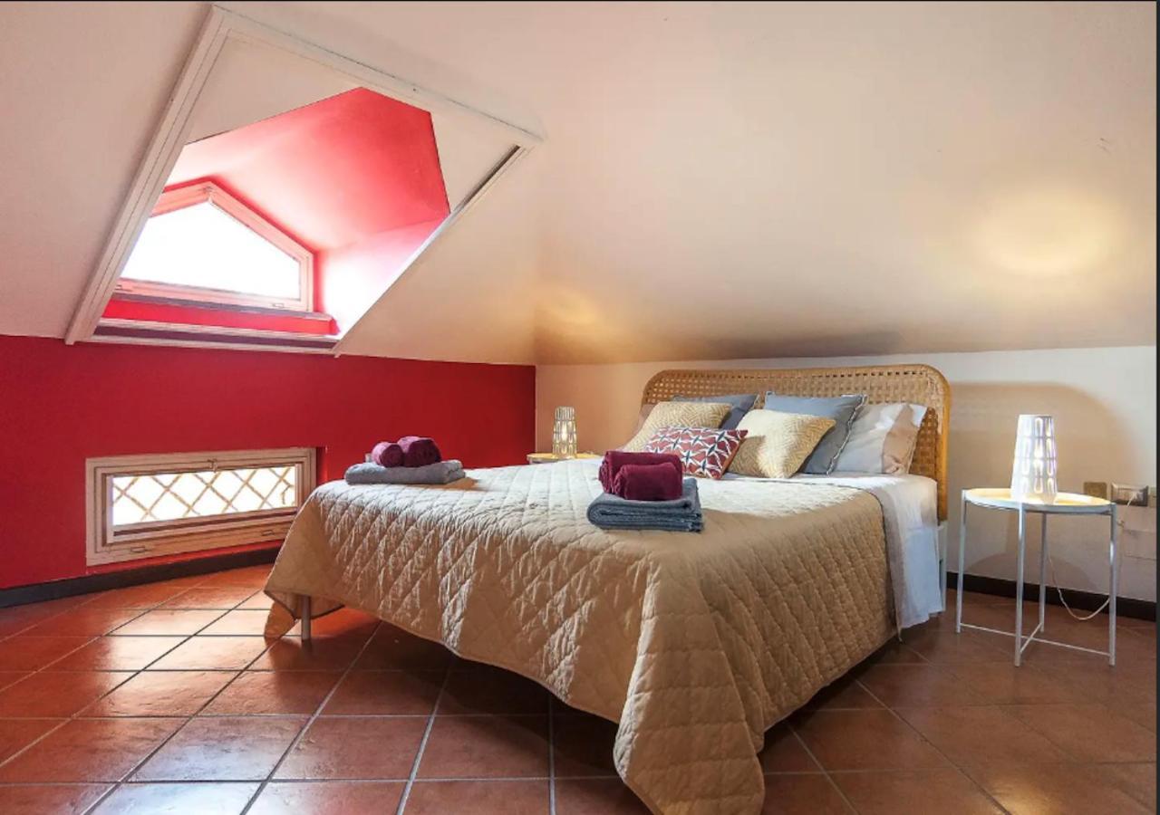 Villa Rosa Lifestyle B&B セッサ・アウルンカ エクステリア 写真