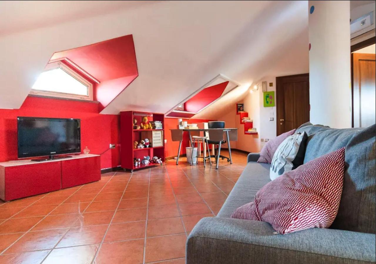 Villa Rosa Lifestyle B&B セッサ・アウルンカ エクステリア 写真