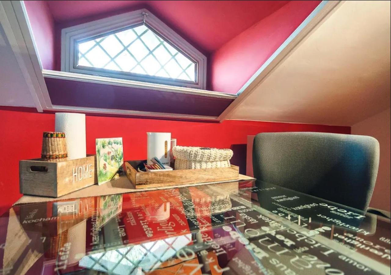 Villa Rosa Lifestyle B&B セッサ・アウルンカ エクステリア 写真