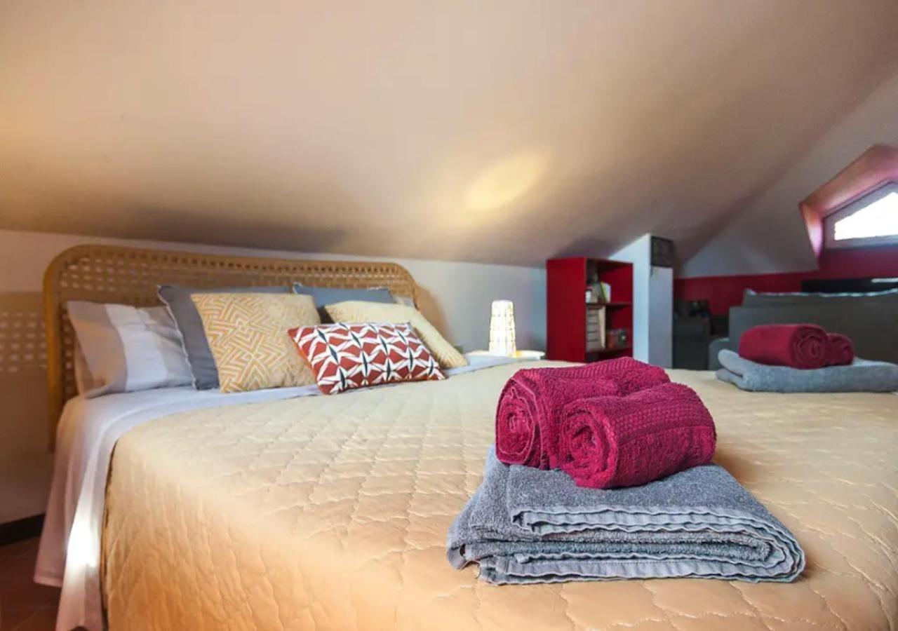 Villa Rosa Lifestyle B&B セッサ・アウルンカ エクステリア 写真