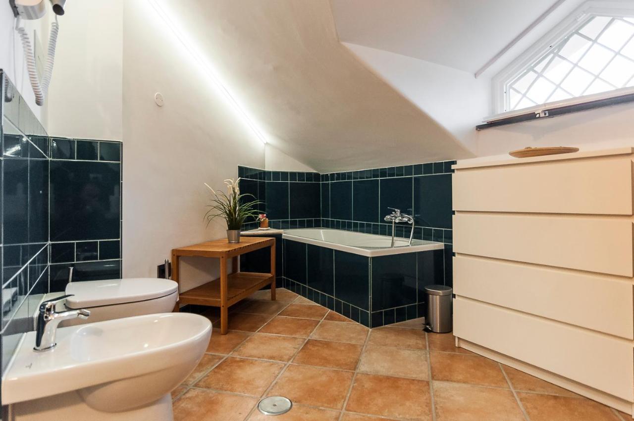 Villa Rosa Lifestyle B&B セッサ・アウルンカ エクステリア 写真