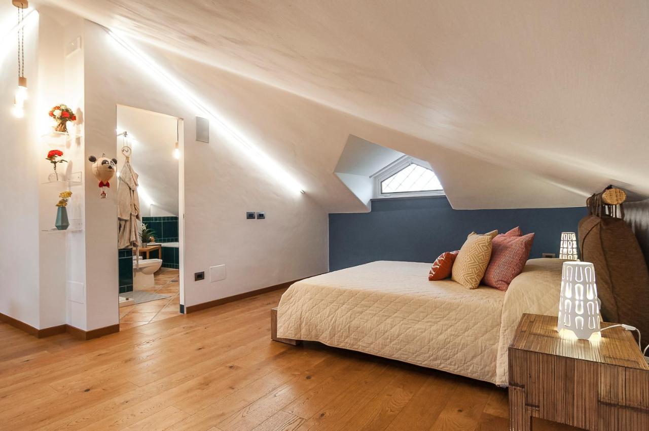 Villa Rosa Lifestyle B&B セッサ・アウルンカ エクステリア 写真