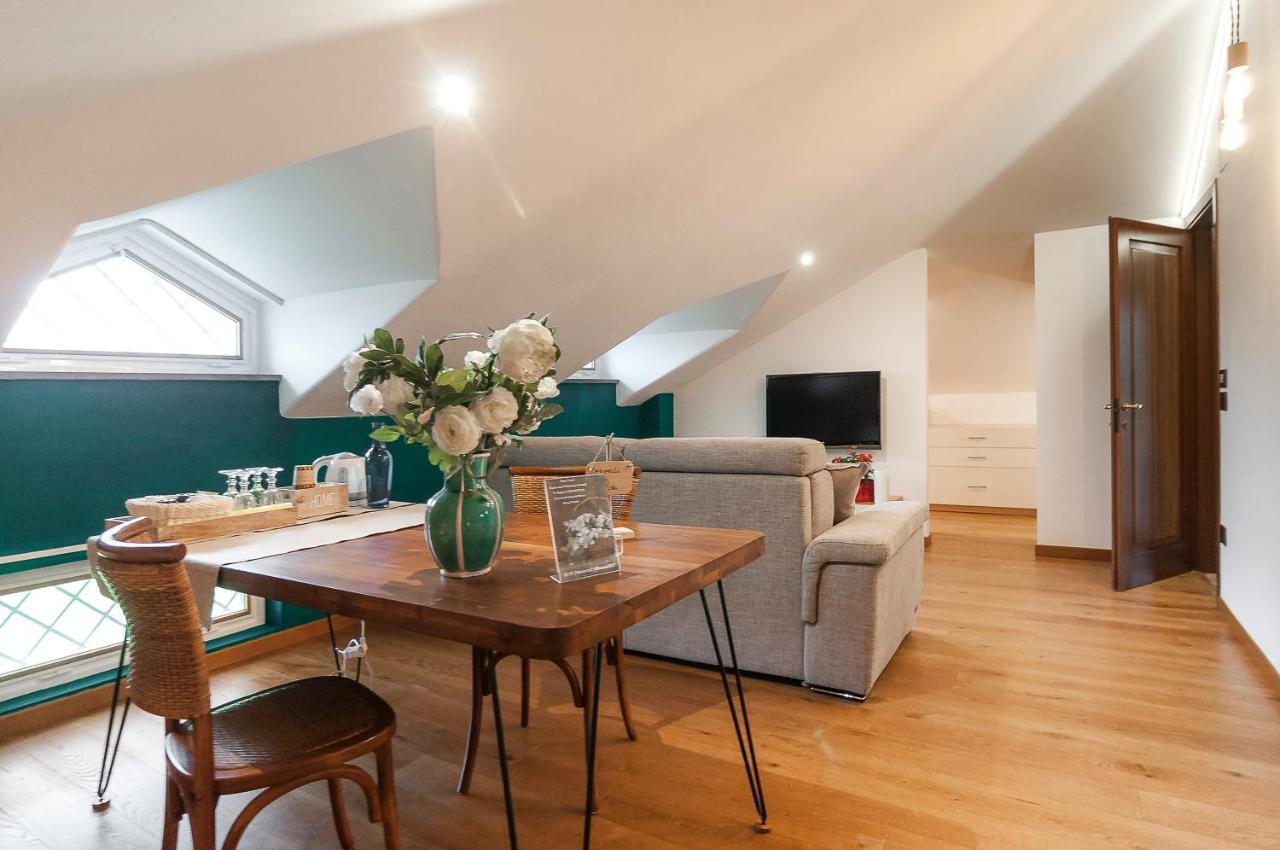 Villa Rosa Lifestyle B&B セッサ・アウルンカ エクステリア 写真