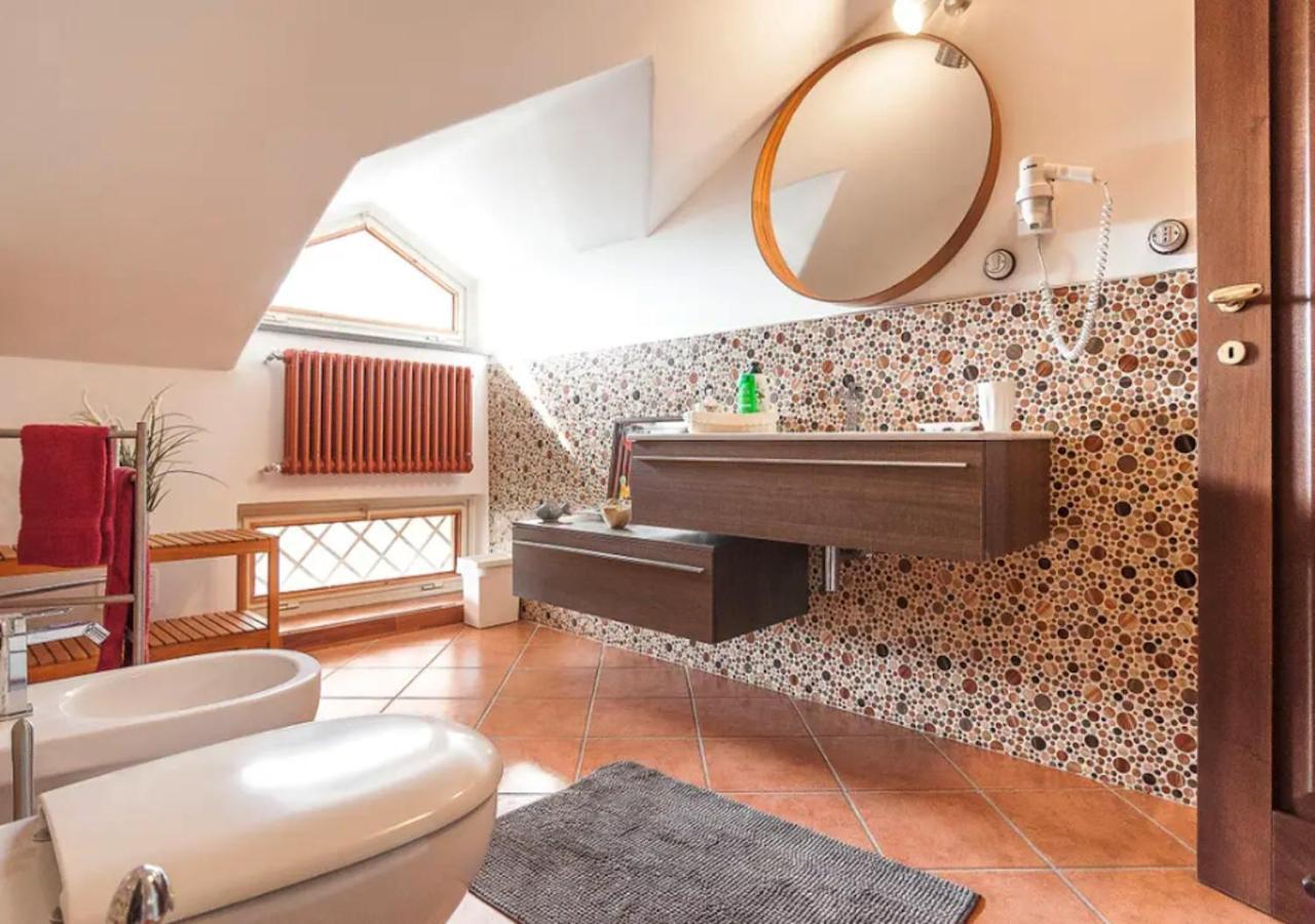 Villa Rosa Lifestyle B&B セッサ・アウルンカ エクステリア 写真