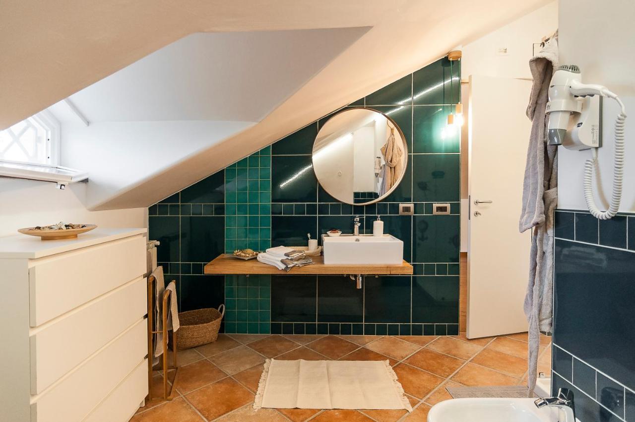 Villa Rosa Lifestyle B&B セッサ・アウルンカ エクステリア 写真