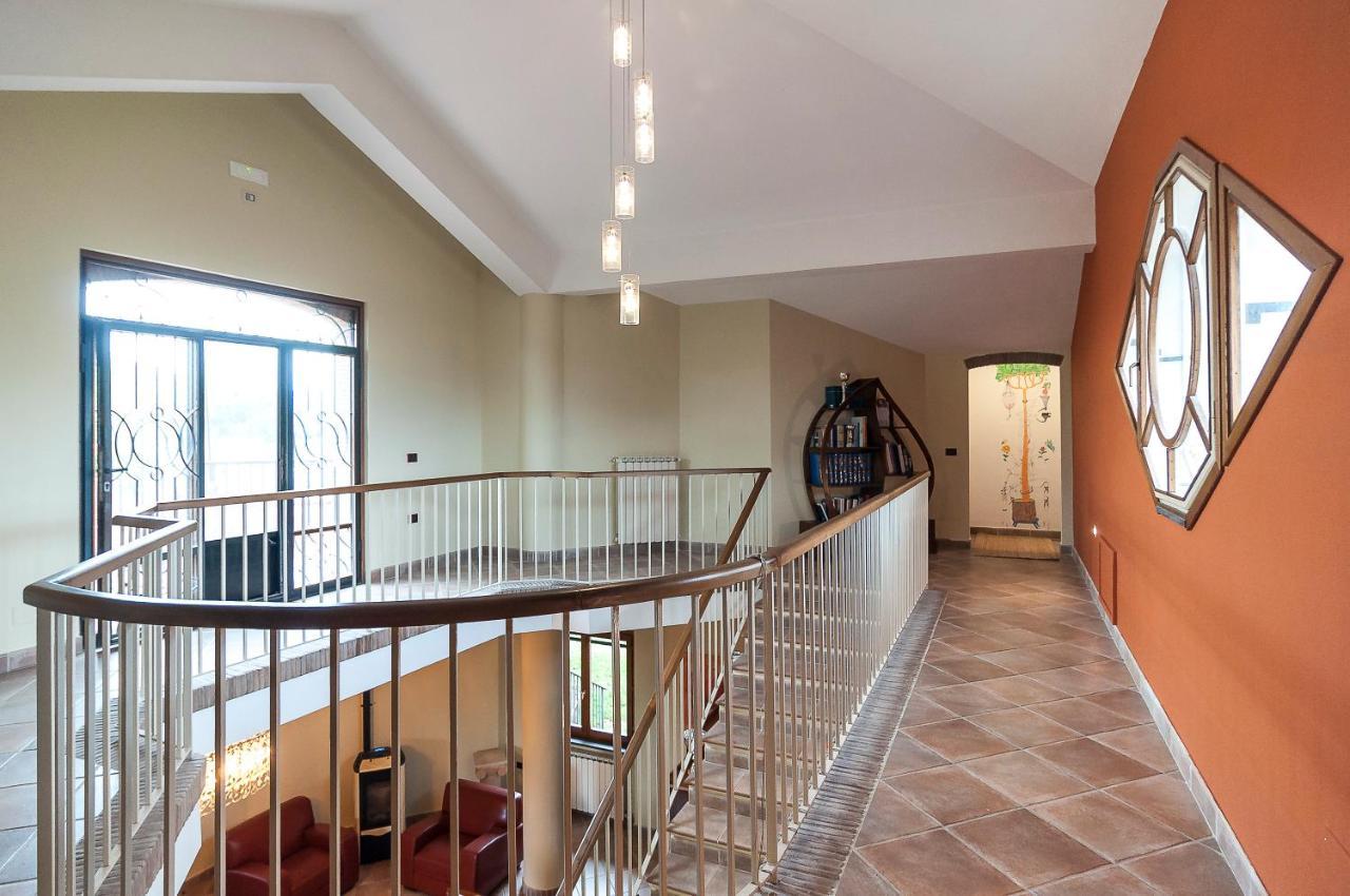 Villa Rosa Lifestyle B&B セッサ・アウルンカ エクステリア 写真