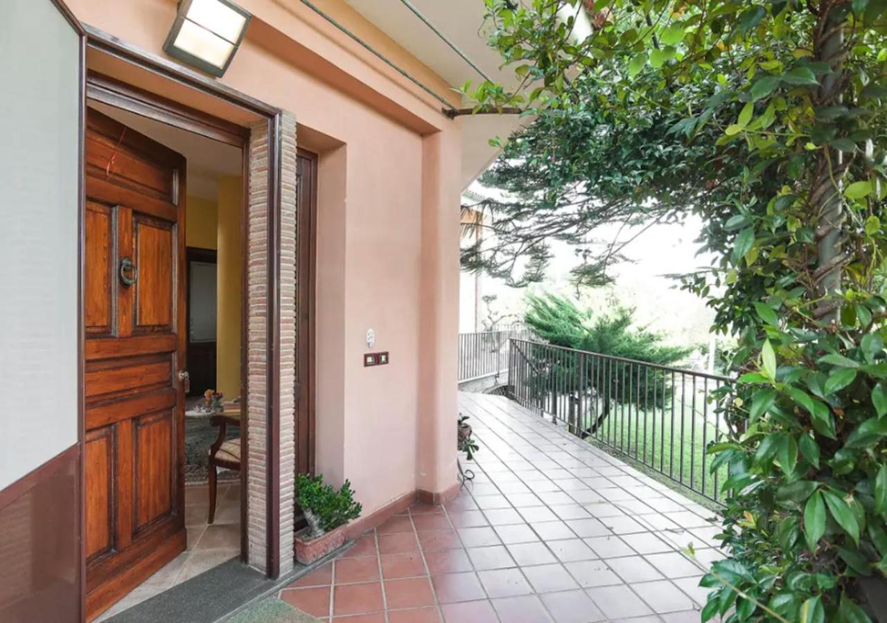 Villa Rosa Lifestyle B&B セッサ・アウルンカ エクステリア 写真