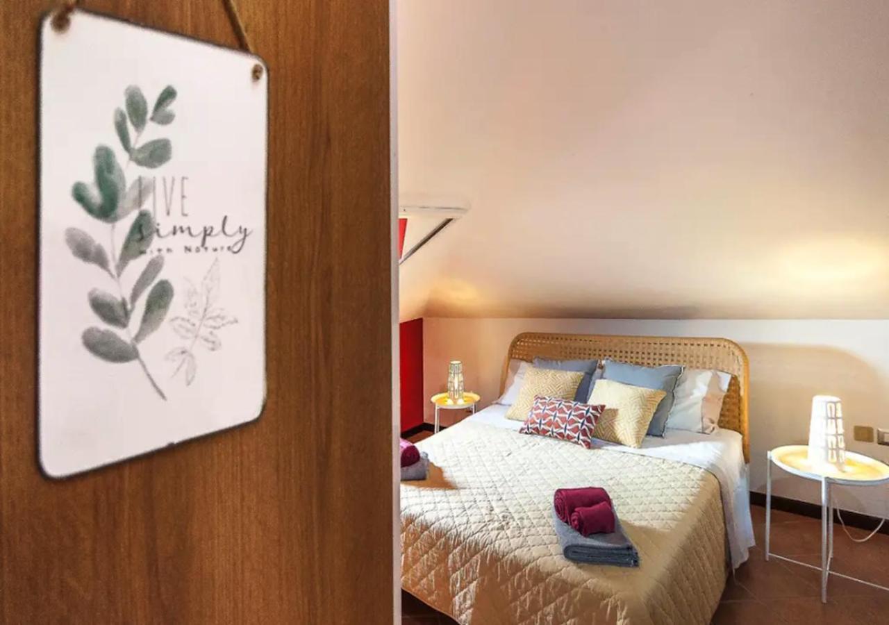 Villa Rosa Lifestyle B&B セッサ・アウルンカ エクステリア 写真