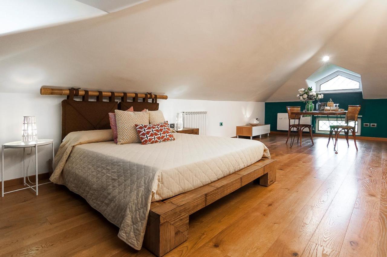 Villa Rosa Lifestyle B&B セッサ・アウルンカ エクステリア 写真