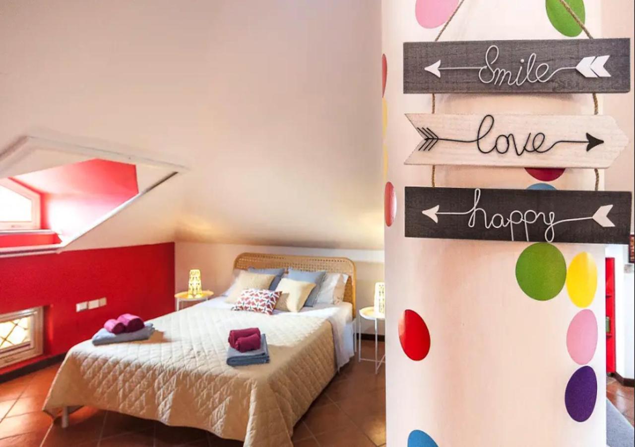 Villa Rosa Lifestyle B&B セッサ・アウルンカ エクステリア 写真