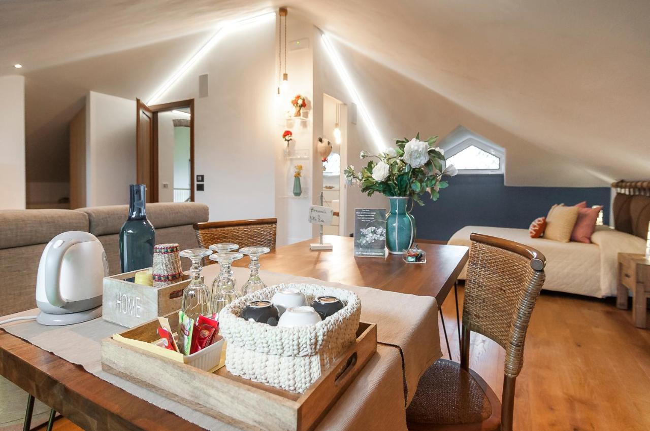 Villa Rosa Lifestyle B&B セッサ・アウルンカ エクステリア 写真