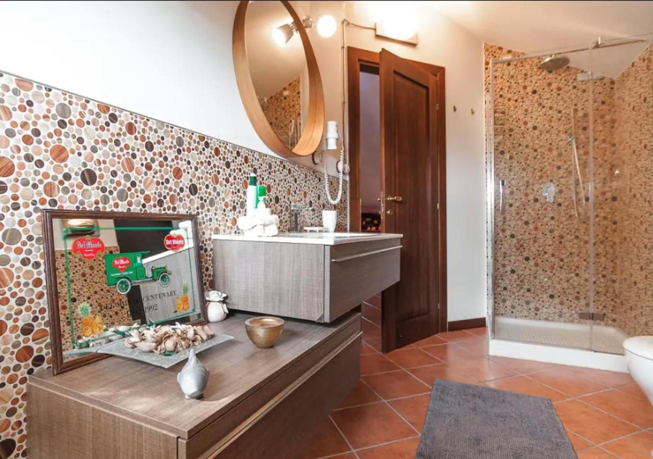 Villa Rosa Lifestyle B&B セッサ・アウルンカ エクステリア 写真