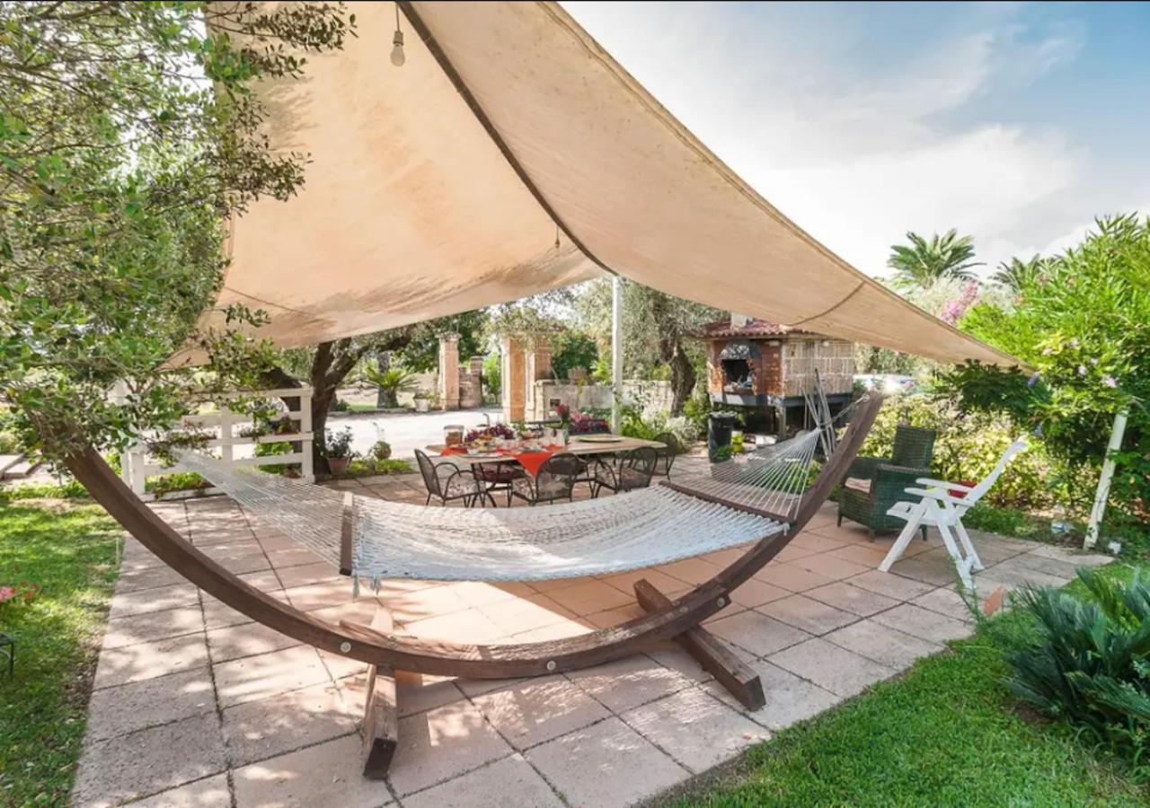 Villa Rosa Lifestyle B&B セッサ・アウルンカ エクステリア 写真